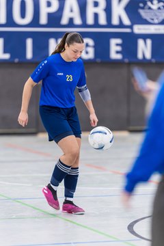 Bild 28 - Budenzauber Lueneburg Damen ueberregional
